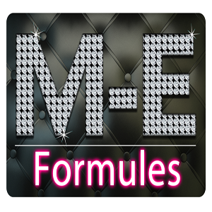 Nos Formules